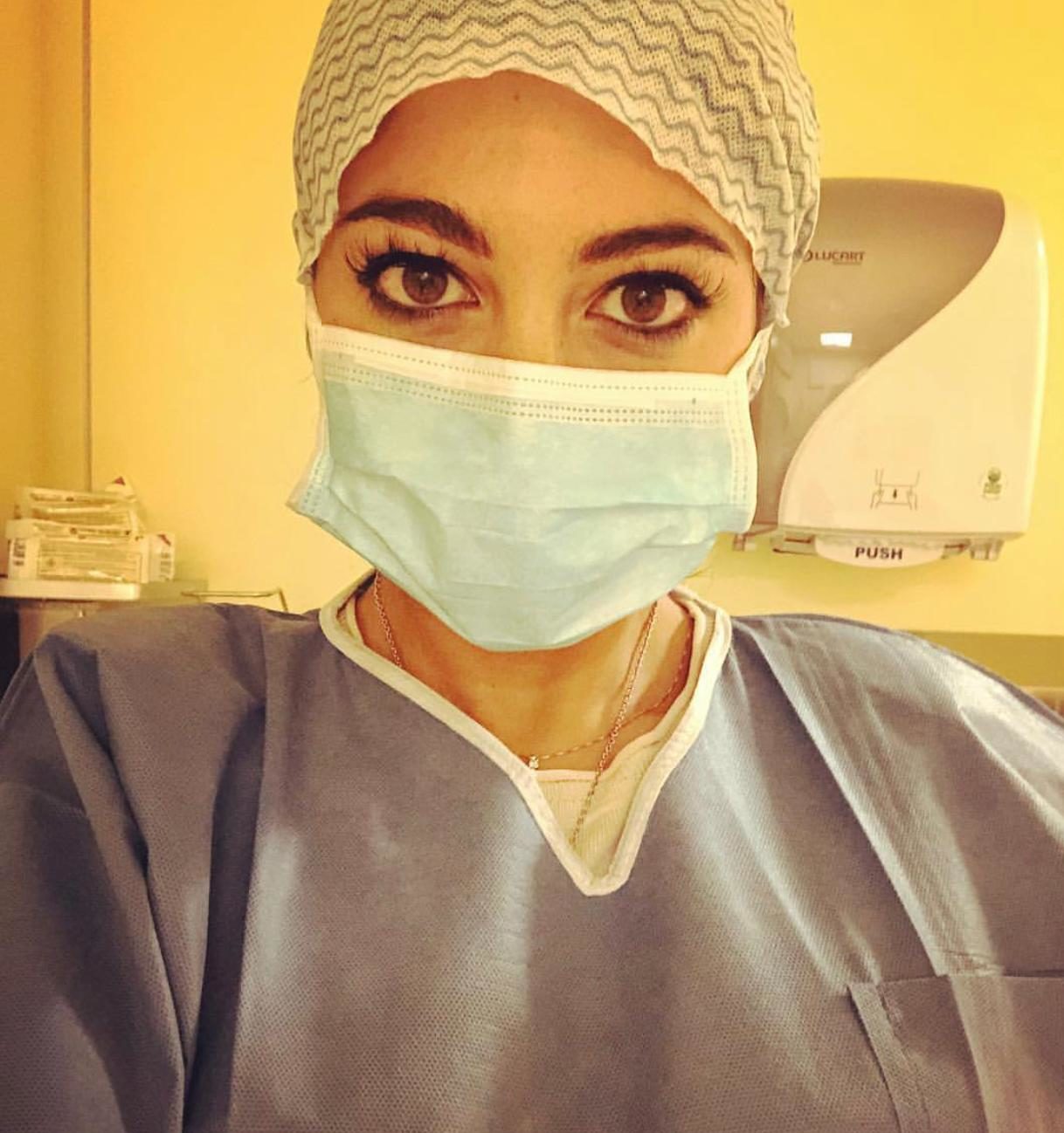 Dr.ssa Manuela Carratta, chirurgia e medicina estetica